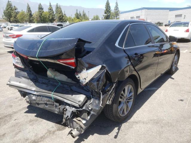 Photo 4 from auction – 2016 TOYOTA CAMRY LE with VIN 4T1BF1FK9GU176274