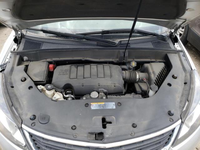 Zdjęcie 7 z aukcji – 2016 CHEVROLET TRAVERSE L z VIN 1GNKRFED2GJ177531