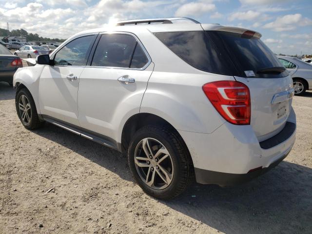 Photo 3 from auction – 2016 CHEVROLET EQUINOX LT with VIN 2GNALDEK3G6229360