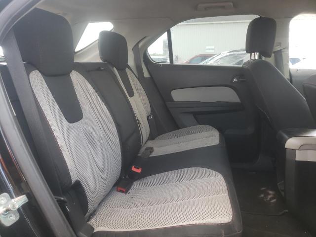 Photo 6 from auction – 2010 CHEVROLET EQUINOX LT with VIN 2CNALDEW8A6336953