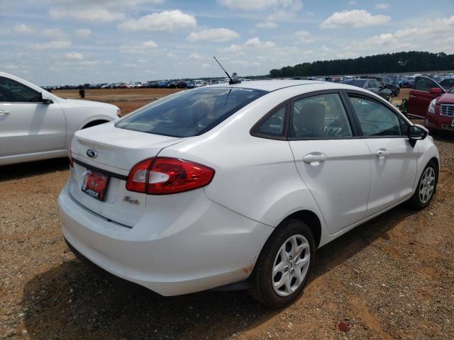 Photo 4 from auction – 2013 FORD FIESTA S with VIN 3FADP4AJXDM214739