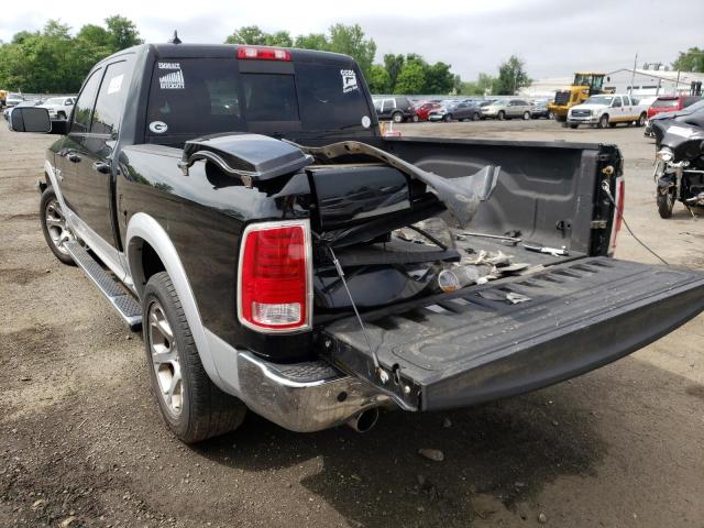 Photo 3 from auction – 2013 RAM 1500 LARAM with VIN 1C6RR7NTXDS503979