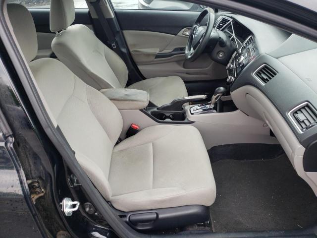 Photo 5 from auction – 2013 HONDA CIVIC LX with VIN 19XFB2F57DE217464