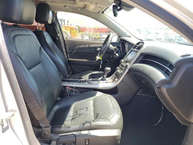 Photo 5 from auction – 2013 CHEVROLET MALIBU 2LT with VIN 1G11E5SA9DF343121