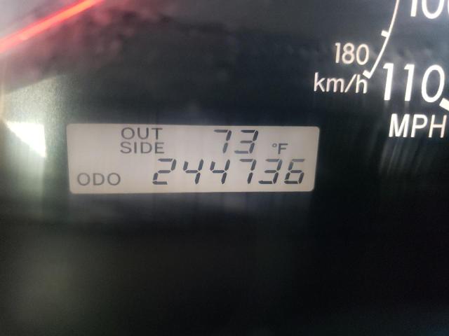 Photo 8 from auction – 2005 TOYOTA COROLLA CE with VIN 2T1BR32E55C449440