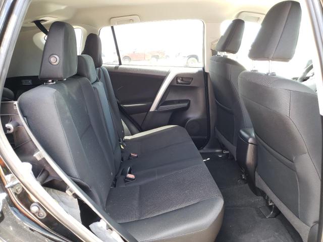 Photo 6 from auction – 2016 TOYOTA RAV4 LE with VIN 2T3ZFREV8GW286930