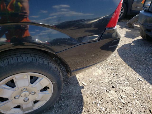 Photo 10 from auction – 2007 FORD FOCUS ZX4 with VIN 1FAHP34N37W261609