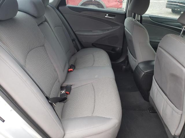 Photo 6 from auction – 2011 HYUNDAI SONATA GLS with VIN 5NPEB4AC8BH282359