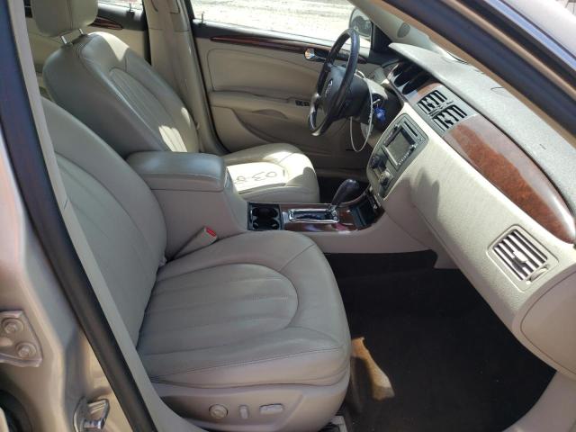 Foto 5 de la subasta – 2007 BUICK LUCERNE CX con VIN 1G4HD57277U134871