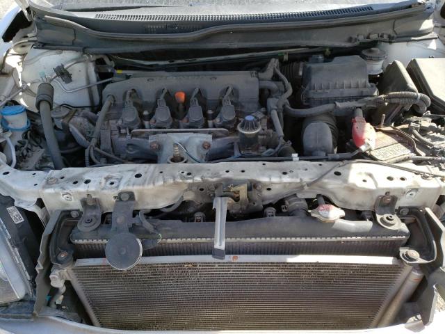 Фото 7 с аукциона – 2014 HONDA CIVIC EX с VIN 19XFB2F82EE262162