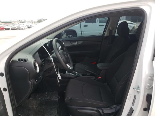 Photo 5 from auction – 2020 KIA FORTE FE with VIN 3KPF24AD4LE257574