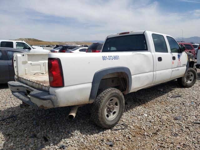 Photo 4 from auction – 2006 CHEVROLET SILVERADO with VIN 1GCHC23U46F226245