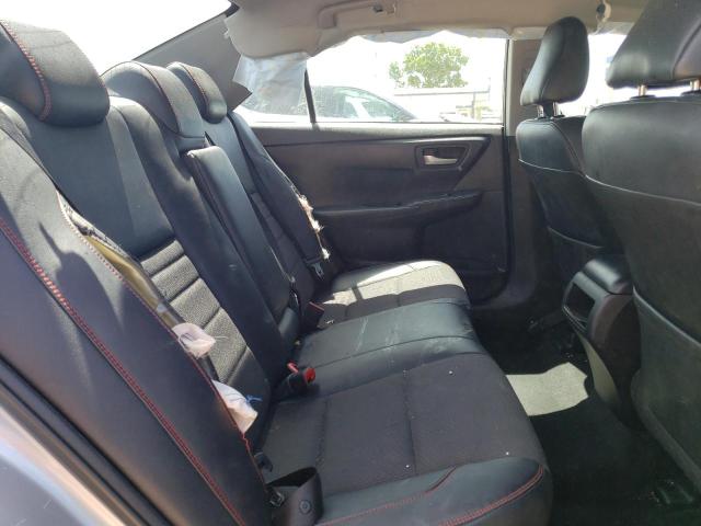 Photo 6 from auction – 2016 TOYOTA CAMRY LE with VIN 4T1BF1FK3GU568862