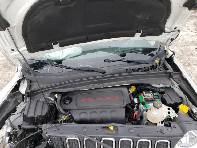 Photo 7 from auction – 2015 JEEP RENEGADE S with VIN ZACCJAAT0FPC27040