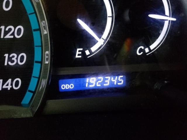 Zdjęcie 8 z aukcji – 2011 TOYOTA VENZA z VIN 4T3ZA3BB3BU047977
