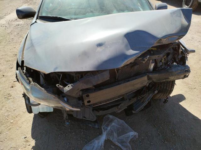 صورة رقم 9 من المزاد - 2010 TOYOTA COROLLA BA مع VIN 2T1BU4EE7AC453192