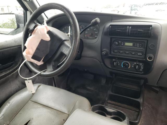 Foto 9 de la subasta – 2008 FORD RANGER con VIN 1FTYR10D28PB18412