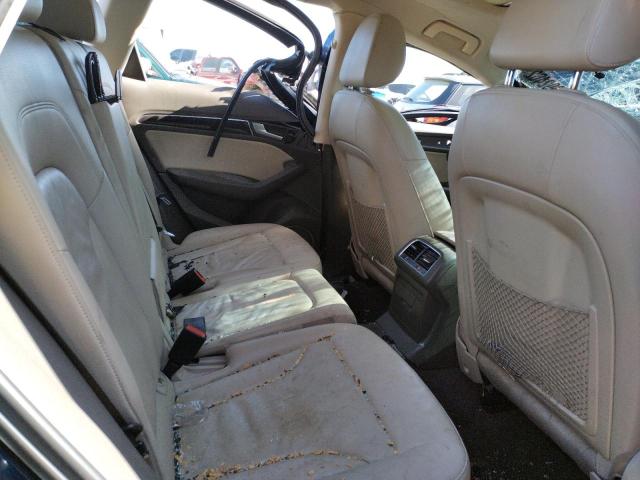 Foto 6 de la subasta – 2014 AUDI Q5 PREMIUM con VIN WA1LFAFP6EA078588