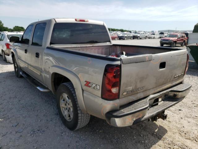 Photo 3 from auction – 2004 CHEVROLET SILVERADO with VIN 2GCEK13T541325152