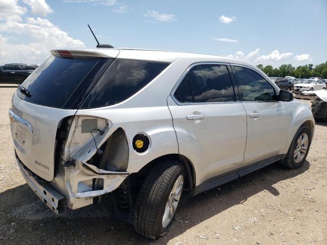Photo 4 from auction – 2016 CHEVROLET EQUINOX LS with VIN 2GNALBEK0G1139181
