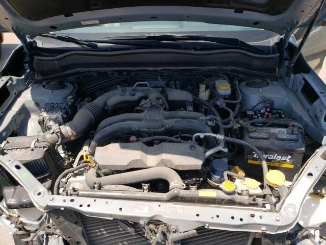Photo 7 from auction – 2016 SUBARU FORESTER 2 with VIN JF2SJADC9GH522736