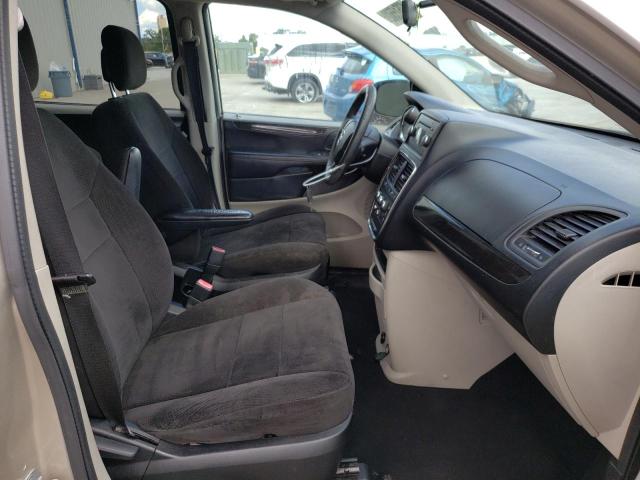 Photo 5 from auction – 2013 DODGE GRAND CARA with VIN 2C4RDGCG0DR678059