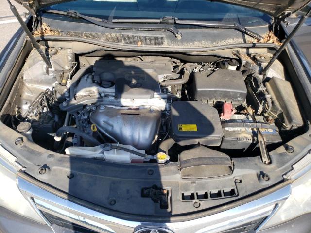 Photo 7 from auction – 2012 TOYOTA CAMRY BASE with VIN 4T1BF1FK2CU034567
