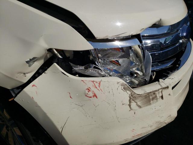 Photo 9 from auction – 2007 FORD EDGE SEL P with VIN 2FMDK39C27BA99368