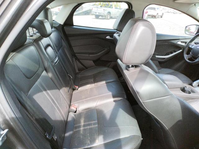 صورة رقم 6 من المزاد - 2013 FORD FOCUS SE مع VIN 1FADP3F24DL252092
