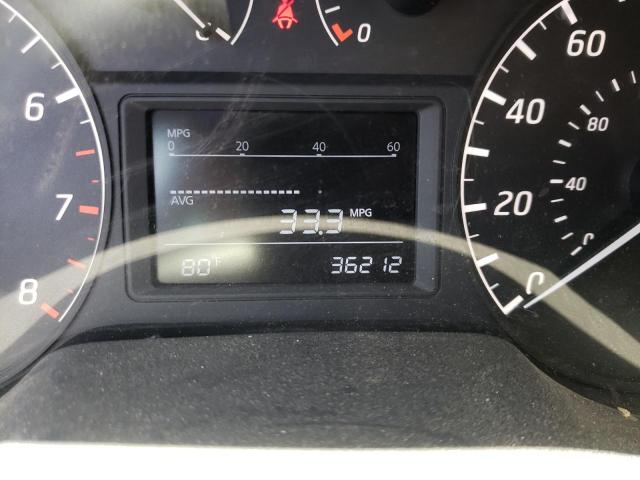 Photo 8 from auction – 2018 NISSAN SENTRA S with VIN 3N1AB7AP2JY222990