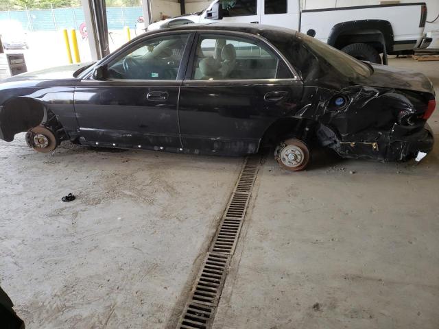 Photo 9 from auction – 2002 MAZDA MILLENIA with VIN JM1TA221X21730202