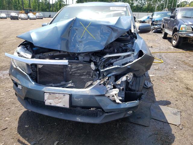 Photo 9 from auction – 2016 HONDA PILOT EXL with VIN 5FNYF5H8XGB014976