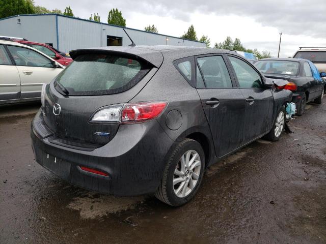 Photo 4 from auction – 2013 MAZDA 3 I with VIN JM1BL1LP5D1835400