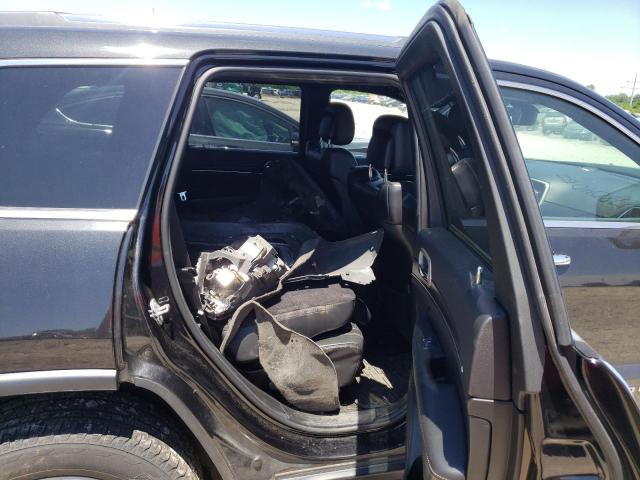 Photo 6 from auction – 2014 JEEP GRAND CHER with VIN 1C4RJFBM4EC352365