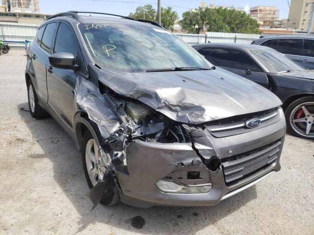 Photo 1 from auction – 2013 FORD ESCAPE SE with VIN 1FMCU0GXXDUB30883