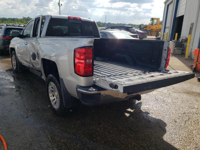 Photo 3 from auction – 2016 CHEVROLET SILVERADO with VIN 1GCRCREC5GZ380934
