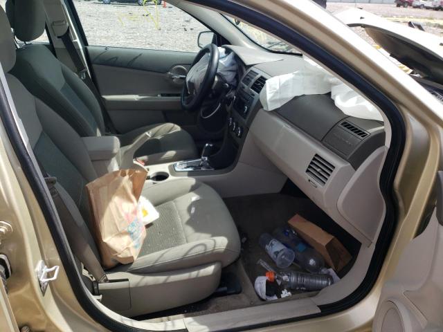 Photo 5 from auction – 2010 DODGE AVENGER SX with VIN 1B3CC4FB4AN202205