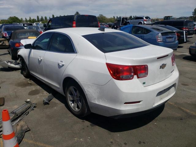 Photo 3 from auction – 2015 CHEVROLET MALIBU LS with VIN 1G11B5SL4FF318060