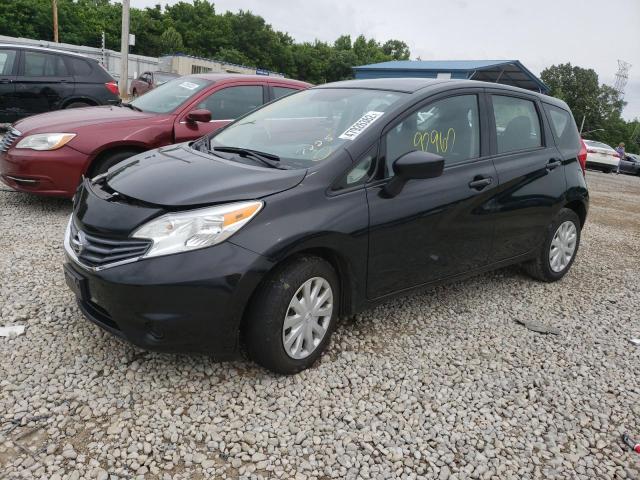 Photo 2 from auction – 2016 NISSAN VERSA NOTE with VIN 3N1CE2CP4GL407225