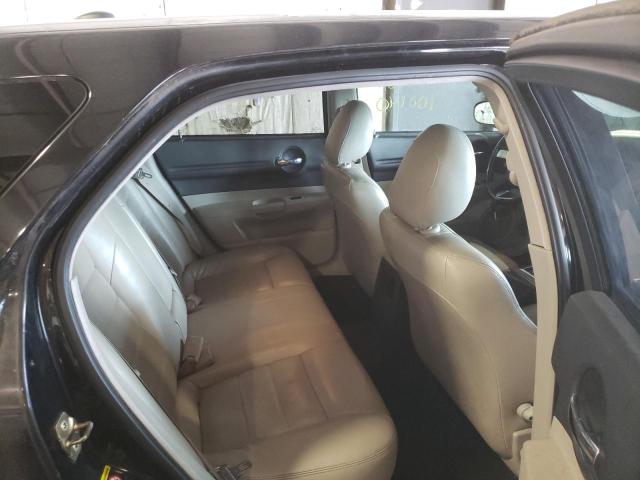 Photo 6 from auction – 2005 DODGE MAGNUM R/T with VIN 2D8GV58255H515938
