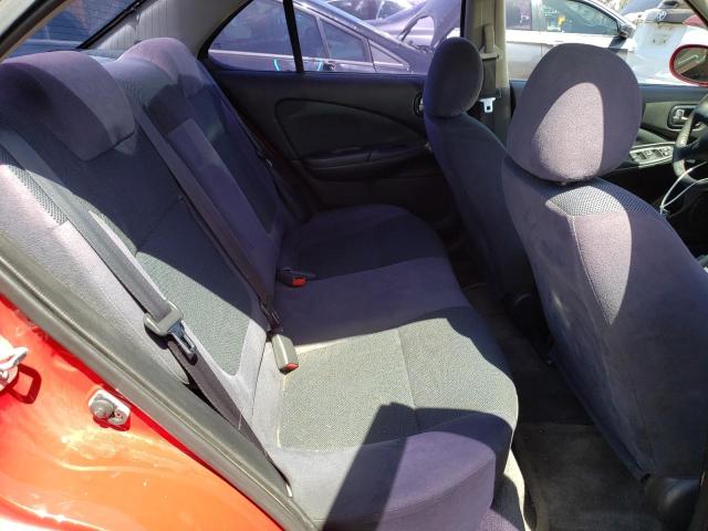 Photo 6 from auction – 2005 NISSAN SENTRA with VIN 3N1CB51D95L472569
