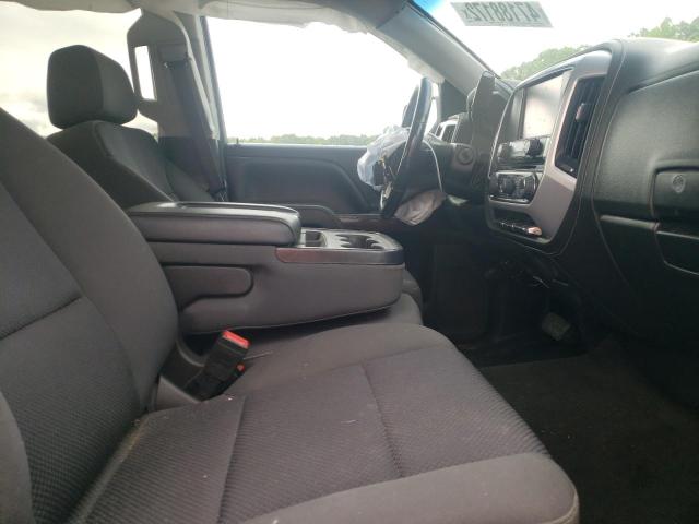 Photo 5 from auction – 2016 GMC SIERRA K15 with VIN 3GTU2MEC8GG207621