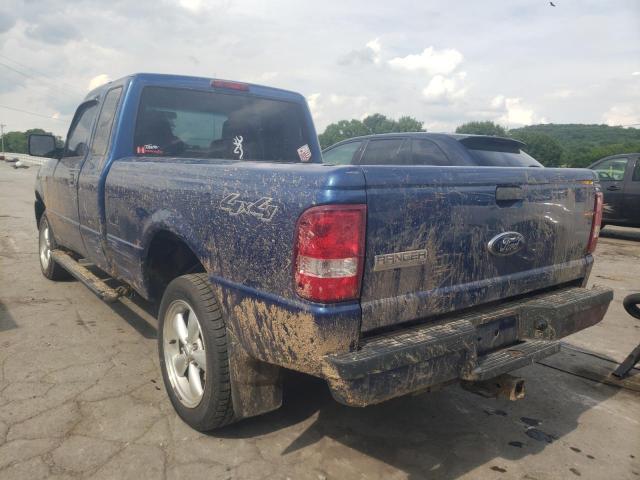 Photo 3 from auction – 2007 FORD RANGER SUP with VIN 1FTZR15E07PA27644