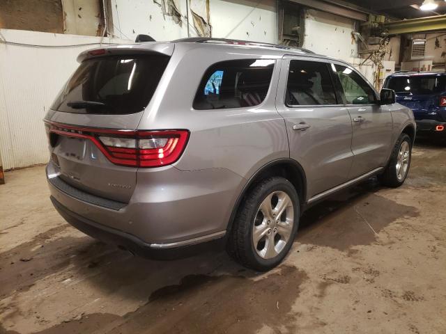 Photo 4 from auction – 2014 DODGE DURANGO LI with VIN 1C4RDJDG7EC552657