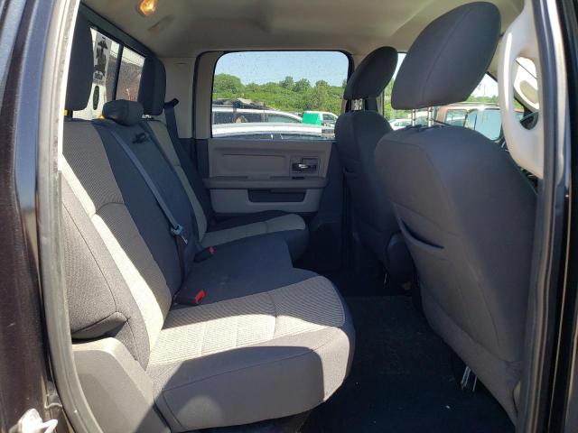 Photo 6 from auction – 2011 DODGE RAM 1500 with VIN 1D7RB1CT5BS508104