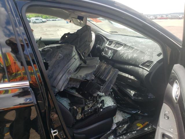 Photo 5 from auction – 2018 NISSAN SENTRA S with VIN 3N1AB7AP8JY320910