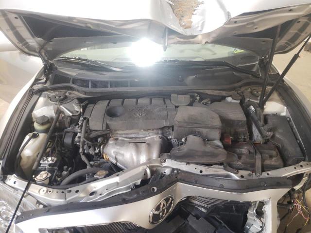 Photo 7 from auction – 2011 TOYOTA CAMRY BASE with VIN 4T1BF3EKXBU675672