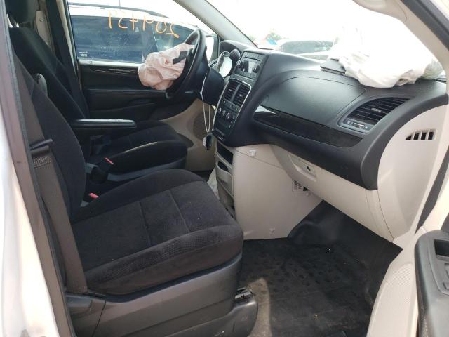 Photo 5 from auction – 2013 RAM TRADESMAN with VIN 2C4RRGAG9DR817366