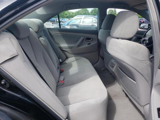 Photo 6 from auction – 2009 TOYOTA CAMRY BASE with VIN 4T1BE46K89U830219