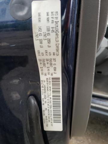 Photo 10 from auction – 2006 JEEP GRAND CHER with VIN 1J4GR48K96C120334